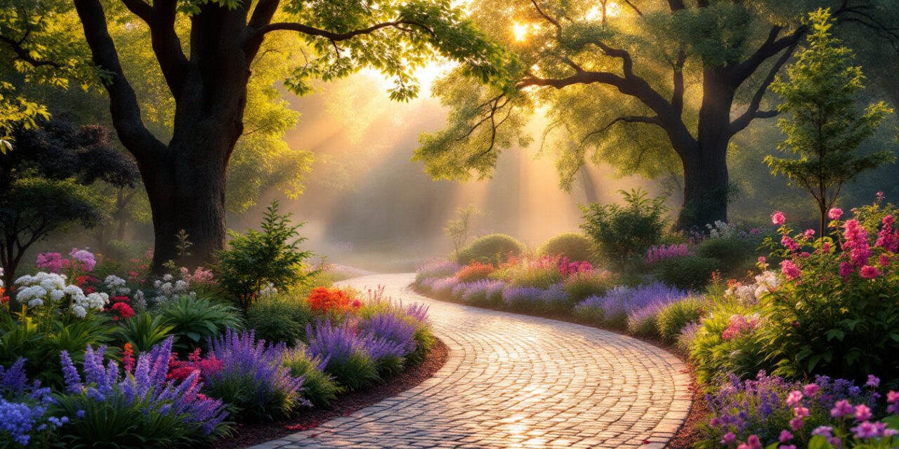 découvrez comment des éclairages doux et naturels peuvent transformer votre jardin en un espace magique. apprenez à choisir les meilleures options d'éclairage pour mettre en valeur vos plantes et créer une ambiance apaisante lors de vos soirées à l'extérieur.