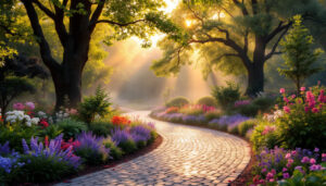 découvrez comment des éclairages doux et naturels peuvent transformer votre jardin en un espace magique. apprenez à choisir les meilleures options d'éclairage pour mettre en valeur vos plantes et créer une ambiance apaisante lors de vos soirées à l'extérieur.