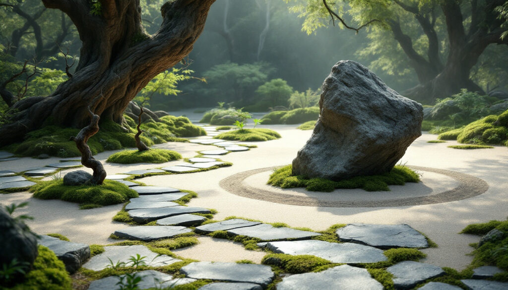 découvrez les erreurs courantes à éviter lors de l'aménagement d'un jardin zen. maximisez l'harmonie et la sérénité de votre espace extérieur grâce à nos conseils pratiques et astuces d'experts.