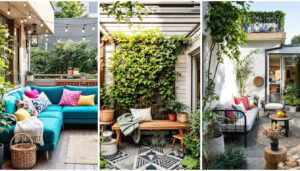 découvrez des idées inspirantes pour aménager vos balcons et terrasses avec un style unique. transformez vos espaces extérieurs en véritables havres de paix grâce à nos conseils pratiques et nos astuces déco.