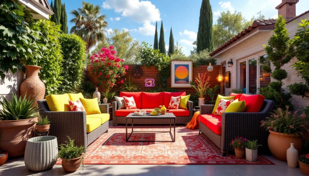 découvrez les erreurs courantes à éviter lors de la décoration de vos espaces extérieurs pour transformer votre jardin ou terrasse en un véritable havre de paix. apprenez comment harmoniser les couleurs, choisir les bons matériaux et maximiser l'espace tout en créant une atmosphère accueillante et esthétique.